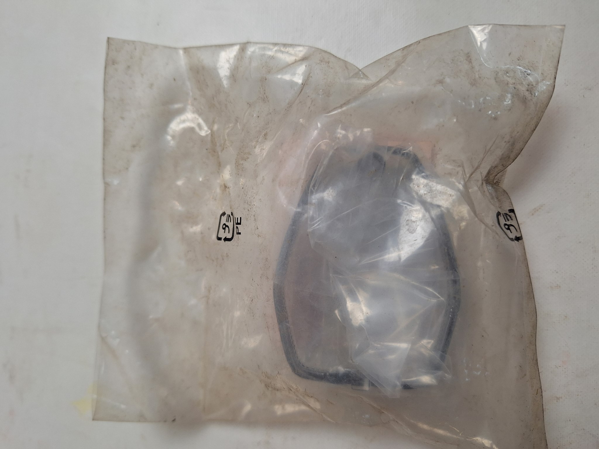 Picture of LENS,L WINKER  33452-MEJ-901  CB1300 8